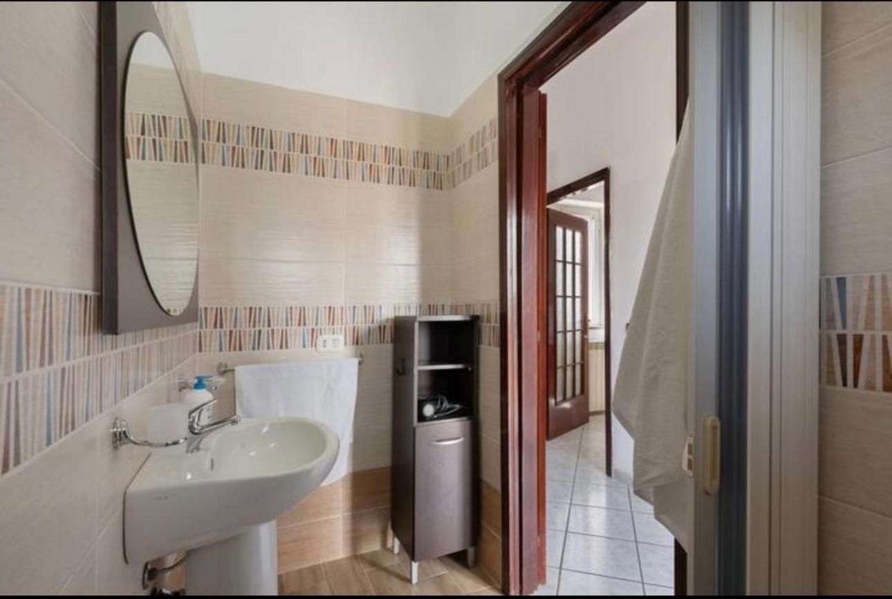 Bed and Breakfast La Casa Di Giulia Ercolano Exteriér fotografie
