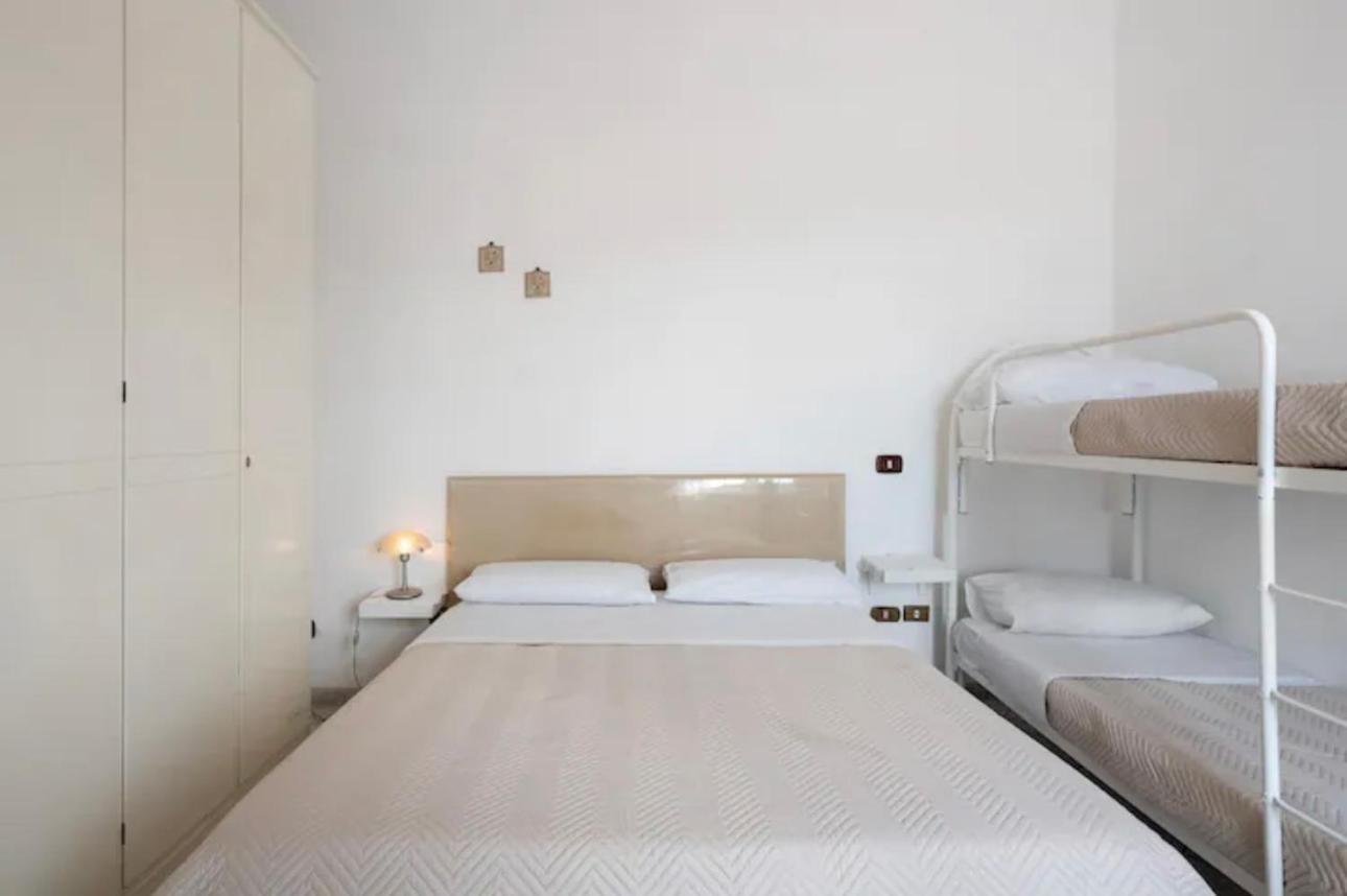Bed and Breakfast La Casa Di Giulia Ercolano Exteriér fotografie