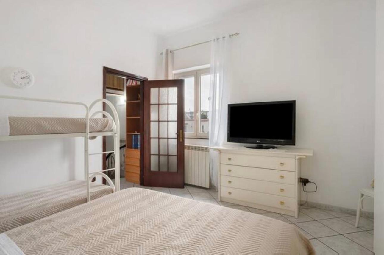 Bed and Breakfast La Casa Di Giulia Ercolano Exteriér fotografie